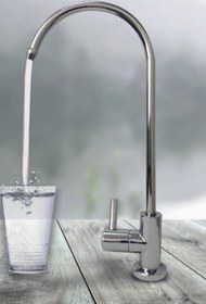 Resim Musluk Su Arıtma Batarya 