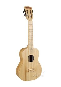 Resim Oru Oru Cu24-1 Concert Ukulele Taşıma Çantası 