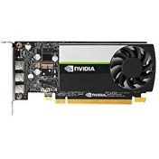 Resim HP Quadro T400 5Z7E0AA 4 GB GDDR6 64 Bit mDP Ekran Kartı 