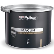 Resim Polisan Süper Macun 0,8 Kg 