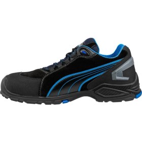 Resim Puma Rio Low Alüminyum Burunlu İş Ayakkabısı S3 Src 