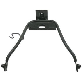 Resim Scooter 50 Ön Çamurluk Braketi (537758558) 