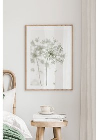 Resim Artavessa Tek Parça Çerçeve Görünümlü Mdf Tablo - TEKHAMMDF36 