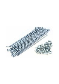 Resim A Kalite 4 Mm 172 Jant Teli Cg 36' Lık Poşet Cg Arka Jant Teli 