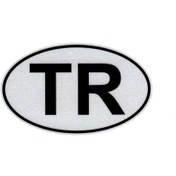 Resim Etiketçilere Özel Reflektif Sticker Tr 