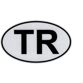 Resim Etiketçilere Özel Reflektif Sticker Tr 
