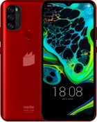 Resim Reeder P13 Blue Max Pro 2021TR Garanti | 128 GB 6 GB Kırmızı 