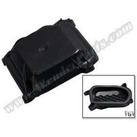 Resim Wender-ba63117349289 - Far Kasa Kapagı F10 Lcı Sol Kısa Huzme X 