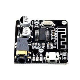 Resim Electroon Oto Teyp Aux-Bluetooth Kiti 