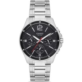 Resim Casio kol saat MTP-1374D-1AVDF erkek kol saat 