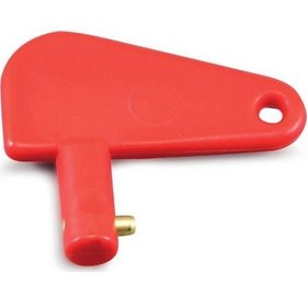 Resim Denge Tır Devre Kesıcı Anahtar Ucgen Sarı Takılmıs 