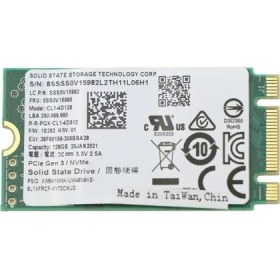 Resim Union Memory ST-CL1-4D128 128GB M.2 Nvme SSD 