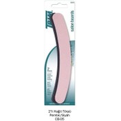 Resim Trim 2li Kağıt Törpü Pembe-Siyah CB-05 