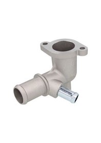 Resim SU GİRİŞ FLANŞI 1.2 8V KALOS AVEO GM 