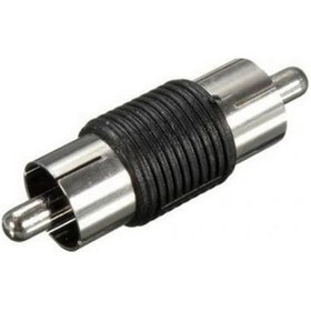 Resim Ayt Tek Giriş Rca Erkek Ara Çevirici Jack 