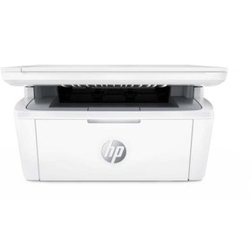 Resim HP 7MD74A M141W Yazıcı-Tarayıcı-Fotokopi-Wifi Lazer Yazıcı 