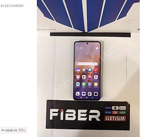 Resim Xiaomi Redmi Note 13 Pro 5G İkinci El YD | 512 GB 12 GB | Siyah 