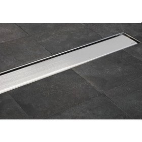 Resim Aco - 90 Cm E Serisi Solid Izgara - 9010.59.24 