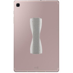 Resim Microcase Tabletler Için Üniversal Lastikli El Tutucu Al2682 Gümüş 