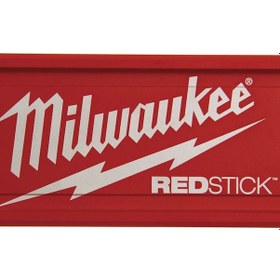 Resim Milwaukee Su Terazisi 72 Redstick Backbone 180cm Mlbx72 4932459070 