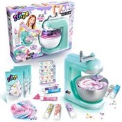 Resim So Slime Marble Twist & Slime Mikseri 