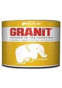 Resim Elkay Granit Mermer Yapıştırıcı 500Gr 