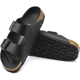 Resim Birkenstock Arizona Bs 1019069 Terlik - Siyah 