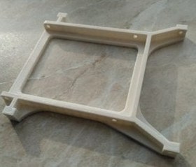 Resim 2,5 - 3,5 HDD / SSD adaptörü Tutucu Dekoratif Aparat Tutucu 