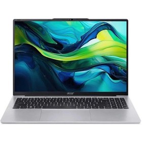 Resim Acer Aspire Lite AL16-52P NX.J5QEY.001A002 i3-1305U 8 GB 1 TB SSD 16" WUXGA Free Dos Dizüstü Bilgisayar 
