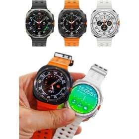 Resim Zero Land Drnds Rw-59 Akilli Saat 