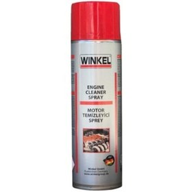 Resim Winkel Wınkel Motor Temizleyici Sprey 500 Ml 