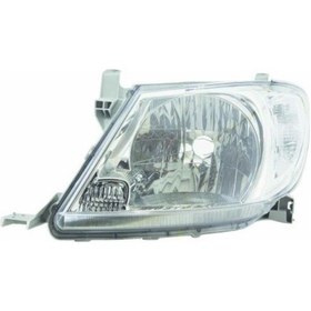 Resim parcafix On Far Sol Hilux Vigo 2009-2010 504631168 