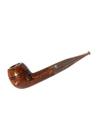 Resim Radica Mod Pet 200 9mm. Filtreli Akrilik Saplı Pipo 432175 