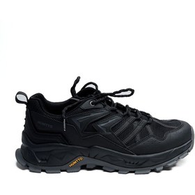 Resim Derinet Humtto Comfort Yüksek Taban Erkek Sneaker 