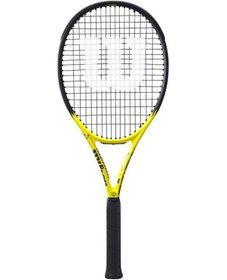 Resim Wilson Minions V3 Clash 100 V2 Tenis Raketi Wr124711 