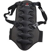 Resim Suntek Yetişkinler Için Çıkarılabilir Sırt Koruyucu Kalın 