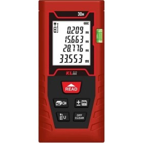 Resim Normadia Kl Eco Lazermetre 30M, Hassas Ölçüm Cihazı, Profesyonel Kullanım 