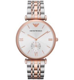 Resim Emporio Armani AR1677 Erkek Kol Saati 
