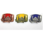 Resim Yöresel Sultanahmet Magnet Alk2194 Diğer 