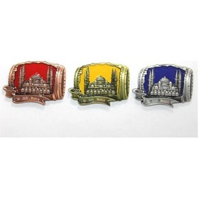 Resim Yöresel Sultanahmet Magnet Alk2194 Diğer 