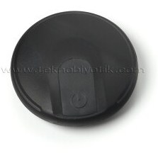 Resim Dark AirTag Apple Uyumlu MFI Sertifikalı Konum Takip Cihazı (DK-AC-AIRTAG) 