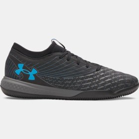Resim Under Armour Magnetico Select 5 IC (6000541-001) | Siyah 