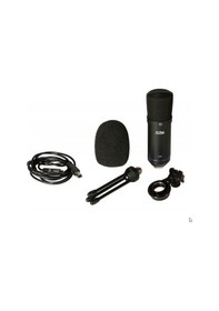 Resim On Stage As700 Usb Kondenser Mikrofon 