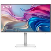 Resim Msı Modern Md272uphw 27 60hz 4ms 4k Uhd Adaptive Sync Ips Cece5msı0272 