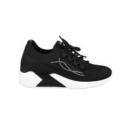 Resim Guja 25y301 Siyah Kadın Sneakers 