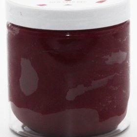 Resim New Year Red Double Doğal Oyun Hamuru 