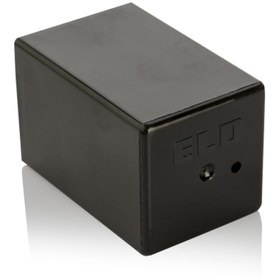 Resim Elo Elektronik Flaşör Ses Ikazlı 3 Terminalli 12V 