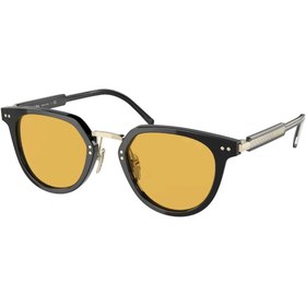 Resim Prada PR 17YS AAV07M 49 Unisex Güneş Gözlüğü 