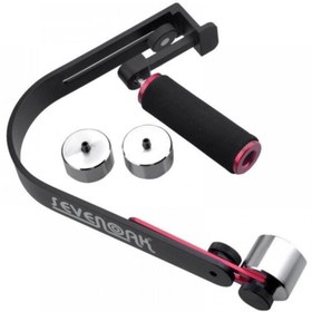 Resim SEVENOAK Sk-w02 Dslr Sabitleyici, Stabilizer 