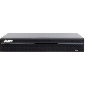 Resim Dahua NVR2104HS-P-T 4 Kanal 4POE H265 Kayıt Cihazı 